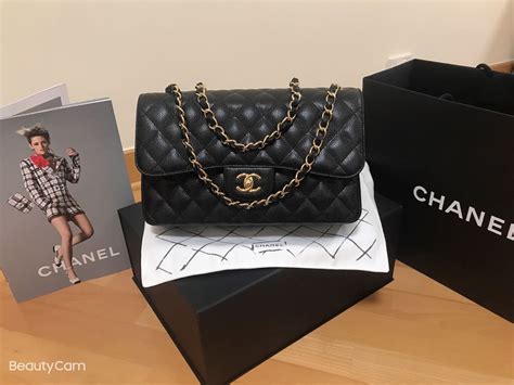 chanel cf jumbo|chanel jumbo price 2023.